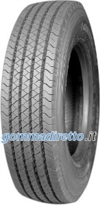 Foto pneumatico: GOODRIDE, CR976A 16PR 275/70 R22.522.5 148M Estive