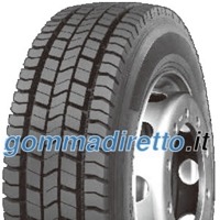 Foto pneumatico: GOODRIDE, GDR+1 16PR 3PMSF 285/70 R19.519.5 146M Quattro-stagioni