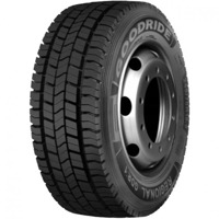 Foto pneumatico: GOODRIDE, GDR+1 245/70 R19.519.5 136M Estive