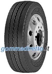 Foto pneumatico: GOODRIDE, GTX1 M+S 245/70 R19.519.5 141J Estive