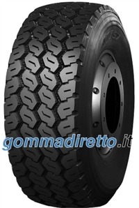 Foto pneumatico: GOODRIDE, SUPGUARD M1 20PR 445/65 R22.522.5 169K Quattro-stagioni