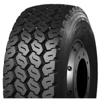 Foto pneumatico: GOODRIDE, SUPGUARD M1 20PR 385/65 R22.522.5 160L Quattro-stagioni