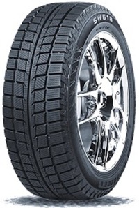 Foto pneumatico: GOODRIDE, SW 618 185/55 R1515 82T Invernali