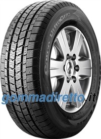 Foto pneumatico: GOODYEAR, CARGO ULTRA GRIP 2 NORDIC 215/65 R1616 109T Invernali