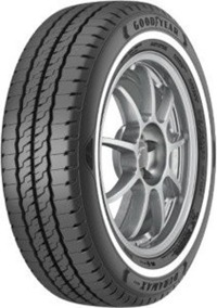 Foto pneumatico: GOODYEAR, DURAMAX G2 WSW 8PR 195/ R1414 106S Estive