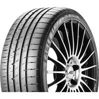 Foto pneumatico: GOODYEAR, EAGLE F1 ASYMMETRIC 2 * FP ROF 255/35 R1919 92Y Estive