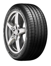 Foto pneumatico: GOODYEAR, EAGLE F1 ASYMMETRIC 5 MO 225/60 R1717 99Y Estive