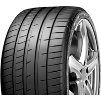 Foto pneumatico: GOODYEAR, EAGLE F1 SUPERSPORT MO SCT XL 275/45 R2121 110H Estive