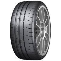 Foto pneumatico: GOODYEAR, Eagle F1 Supersport R NA2 315/30 R2121 105Y Estive