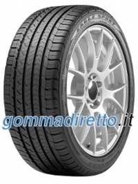 Foto pneumatico: GOODYEAR, EAGLE SPORT TZ FP 225/55 R1717 97V Estive