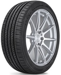 Foto pneumatico: GOODYEAR, EAGLE TOURING XL NF1 FP 305/30 R2121 104H Estive