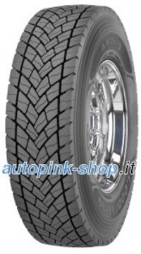 Foto pneumatico: GOODYEAR, KMAX D 245/70 R17.517.5 136M Quattro-stagioni