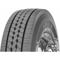 Foto pneumatico: GOODYEAR, K MAX S M+S 16PR 3PSF 3PMSF 245/70 R17.517.5 136M Quattro-stagioni