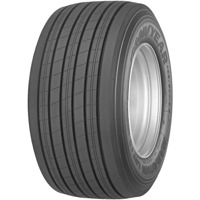 Foto pneumatico: GOODYEAR, MARATHON LHT + 455/40 R22.522.5 160J Estive