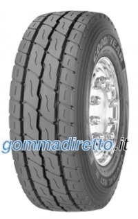 Foto pneumatico: GOODYEAR, OMNITRAC MST 2 445/65 R22.522.5 169K Estive