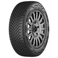 Foto pneumatico: GOODYEAR, ULTRA GRIP ICE 3 XL 235/60 R1818 107T Invernali