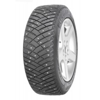 Foto pneumatico: GOODYEAR, ULTRA GRIP ICE ARCTIC XL FP D-STUD M+S 3PMSF 245/45 R1717 99T Invernali