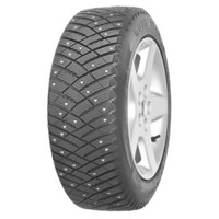 Foto pneumatico: GOODYEAR, ULTRA GRIP ICE ARCTIC XL FP D-STUD M+S 3PMSF 195/50 R1616 88T Invernali