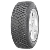 Foto pneumatico: GOODYEAR, ULTRA GRIP ICE ARTIC SUV XL FP D-STUD M+S 3PMSF 275/45 R2020 110T Invernali