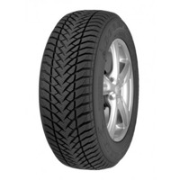 Foto pneumatico: GOODYEAR, ULTRAGRIP + SUV MS 255/60 R1818 112H Invernali