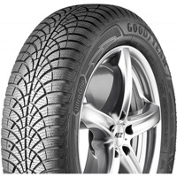 Foto pneumatico: GOODYEAR, ULTRAGRIP 9+ MS 185/60 R1616 86H Invernali