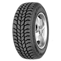 Foto pneumatico: GOODYEAR, ULTRAGRIP CARGO 215/70 R1515 109S Invernali