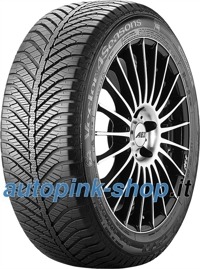 Foto pneumatico: GOODYEAR, VECTOR 4SEASONS 225/45 R1717 94V Quattro-stagioni