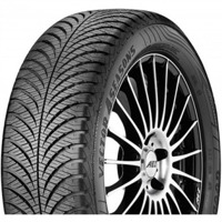 Foto pneumatico: GOODYEAR, VECTOR 4 SEASONS GEN2 ROF FP 225/45 R1717 91V Quattro-stagioni