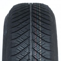 Foto pneumatico: GOODYEAR, vector 4seasons 255/45 R1818 99V Quattro-stagioni