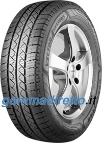 Foto pneumatico: GOODYEAR, VECTOR 4SEASONS CARGO M+S 3PMSF 205/70 R1717 115R Quattro-stagioni