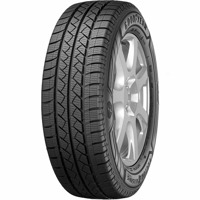 Foto pneumatico: GOODYEAR, VECTOR 4SEASONS CARGO 215/60 R1717 104H Quattro-stagioni