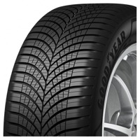 Foto pneumatico: GOODYEAR, VECTOR 4 SEASONS GEN3 SUV FP XL 245/45 R1919 102W Quattro-stagioni