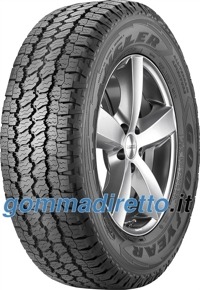 Foto pneumatico: GOODYEAR, WRANGLER AT ADVENTURE 265/70 R1616 112T Estive