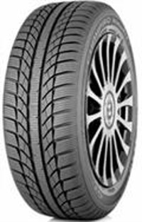 Foto pneumatico: GTRADIAL, CHAMPIRO WINTERPRO XL 245/40 R1818 97V Invernali