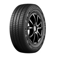 Foto pneumatico: GTRADIAL, MAXMILER ALLSEASON2 215/60 R1717 109T Quattro-stagioni