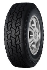 Foto pneumatico: HAIDA, HD828 245/75 R1616 120Q Estive