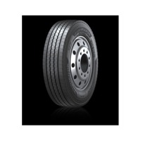 Foto pneumatico: HANKOOK, AH 35 225/75 R17.517.5 129M Quattro-stagioni