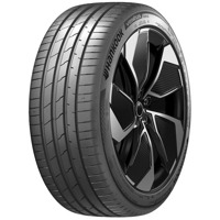 Foto pneumatico: HANKOOK, IK01 iON evo 245/45 R1919 102Y Estive