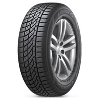 Foto pneumatico: HANKOOK, KINERGY 4S H 740 205/70 R1515 96T Quattro-stagioni