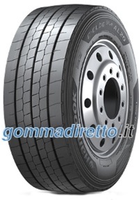 Foto pneumatico: HANKOOK, RADIAL AL20W M+S 18PR 3PMSF 295/60 R22.522.5 150L Quattro-stagioni