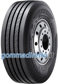 Foto pneumatico: HANKOOK, RADIAL TH22 M+S 18PR 285/70 R19.519.5 150J Estive