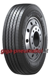 Foto pneumatico: HANKOOK, SMA FLEX AH35 M+S 16PR 3PMSF 245/70 R19.519.5 136M Quattro-stagioni