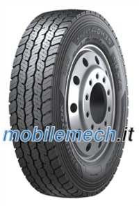 Foto pneumatico: HANKOOK, SM FLEX DH35 FSL M+S 12PR 3PMSF 225/75 R17.517.5 129M Quattro-stagioni