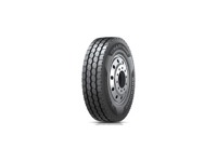 Foto pneumatico: HANKOOK, SMART WORK AM11 20PR M+S 3PMSF 315/80 R22.522.5 156K Quattro-stagioni