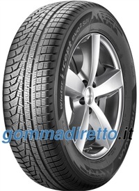 Foto pneumatico: HANKOOK, WINTER I*CEPT EVO2 W320A XL 235/55 R1919 105V Invernali