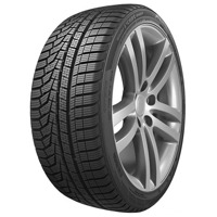 Foto pneumatico: HANKOOK, WINTER I*CEPT EVO2 W320 XL 215/45 R1616 90H Invernali