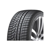 Foto pneumatico: HANKOOK, WINTER I*CEPT EVO2 W320 XL 245/45 R1919 102V Invernali