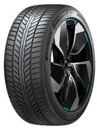 Foto pneumatico: HANKOOK, WINTER I*CEPT IW01 ION XL 235/35 R2020 92V Invernali