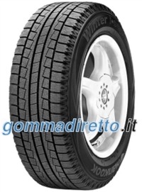 Foto pneumatico: HANKOOK, WINTER I*CEPT W 605 215/65 R1515 96Q Invernali