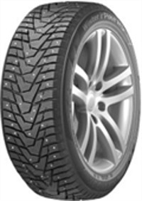 Foto pneumatico: HANKOOK, WINTER I*PIKE RS2 W429 STUD XL 215/55 R1616 97T Invernali